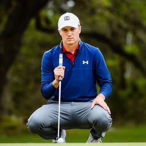 Meet your Posher, Carter